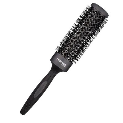 Professionelle Thermische Haarbürste TERMIX Evolution XL Nylonborsten +ÿ37