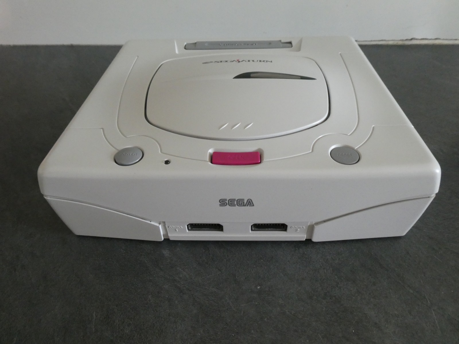 Console SEGA Saturn Bios FREE REGION 60 HTZ  dezonée PAL NTSC jap JAPAN