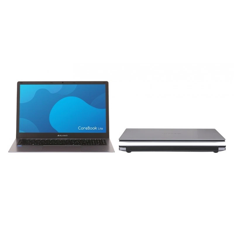Microtech CoreBook Lite C Intel® Celeron® N N4020 Computer portatile 39,6 cm (15 - Immagine 3 di 4
