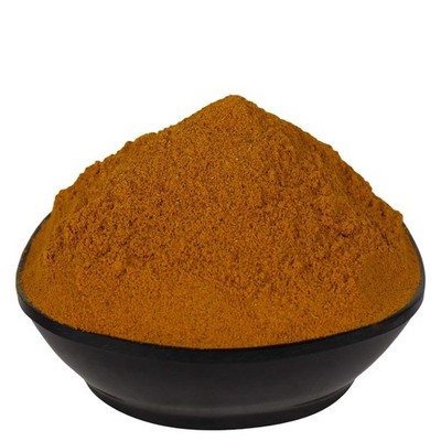 AMBA HALDI CHURNA (Curcuma Aromatica) Natural Herbal Powder Express Ship