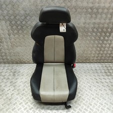 MERCEDES-BENZ SLK R170 Sitz vorne rechts A1709100226 1999 LHD 28595654 MERCEDES-BENZ SLK R170 Sitz vorne rechts A1709100226 1999 LHD 28595654