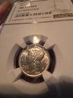High MS Full Bands /Torch 1926 10C Mercury Dime NGC UNC DETAILS REV SCRATCHED
