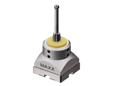 MaxxMacro  54 Centering Sensor Stationary Probe 8mm Tip