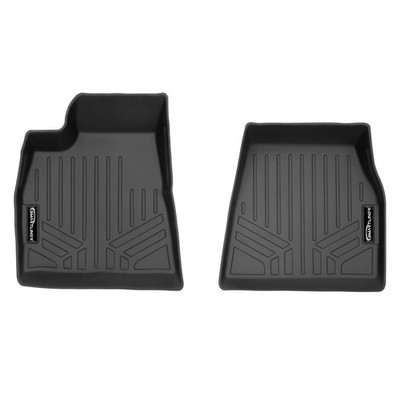 Smartliner Fussmatten Tesla Model S 2016-2020 Vorne A0368