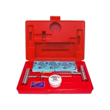 Safety Seal – Auto/LT Deluxe Kit, 60 Standard Repairs (4")