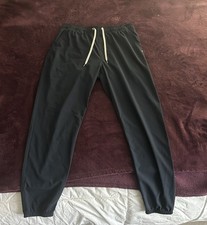 Vuori Kore Jogger Pant-Lined-M-Ink-32/33W-MSRP 118$-Excellent Cond.-Cut Tag :(
