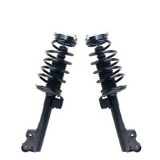 Paar Komplett Stoßdämpfer Federbein Satz Vorne für Mercedes-Benz W169 W245 Paar Komplett Stoßdämpfer Federbein Satz Vorne für Mercedes-Benz W169 W245