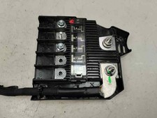 batteria CITROEN C5 AIRCROSS - 1 GENERACION 2017 - 2024 - CROSSOVER iverp176461