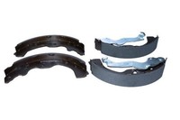 Maxgear Bremsbacken Fiat Sedici 06-/SUZUKI SX4 19-1888
