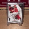 2025 Panini Impeccable Rhett Lowder  #52 RC Silver 14/60 Reds