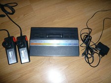 Atari 2600 im Top Zustand , funktionsfähig