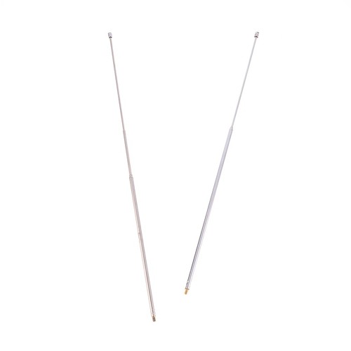 44121-4 Sections Telescopic Aerial Antenna M3 For RC Car Control Transmitter - Afbeelding 9 van 14