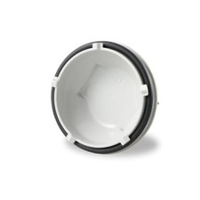 New LH/RH Headlight Dust Cap Cover Headlamp Low Beam Lightbulb Socket Cover