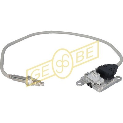 GEBE NOx-Sensor, NOx-Katalysator 9 3500 1 für CITROËN DS OPEL PEUGEOT