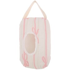 Portable Tissue Bag Dispenser for Car Holder Diaper Wipe Container