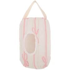 Portable Tissue Bag Dispenser for Car Holder Diaper Wipe Container