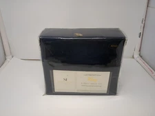 Sweet Home Collection 1500 Thread Count King 6 Piece Sheet Set