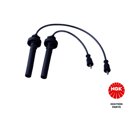 Fits NGK - NTK 0347 HIGH CABLES NAP. KPL. RC-EM1202   ⭐UK Stock⭐ - Picture 1 of 8