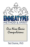 Tad Dunne | Enneatypes | Taschenbuch | Englisch (1999) | Kartoniert / Broschiert