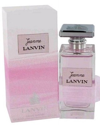 Jeanne Lanvin by Lanvin Eau De Parfum Spray 3.4 oz / e 100 ml