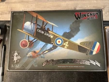 1/32 Wingnut Wings #32013 Sopwith Pup RFC