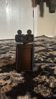 FNAF Security Breach Wet Floor Sign Bot   3D Printed DIY Model