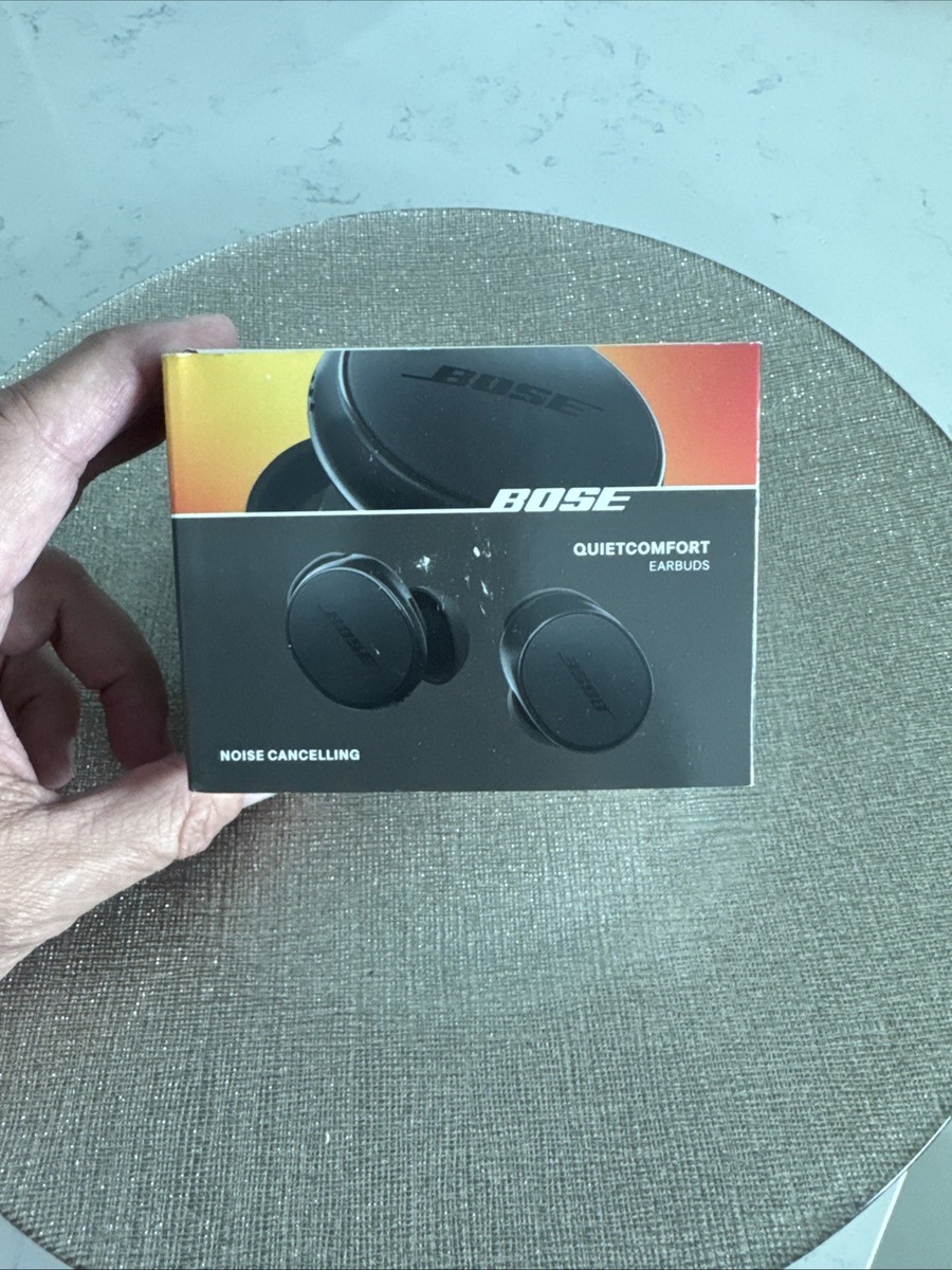 Bose 888507-0100 QuietComfort Wireless Noise Cancelling