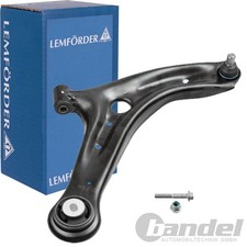 LEMFÖRDER QUERLENKER VORDERACHSE RECHTS passend für FORD FIESTA VI MAZDA 2