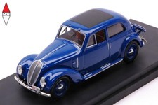 1/43 RIO FIAT 1500 GUARDIA DI FINANZA 1939 BLUE