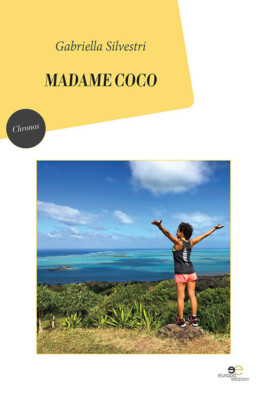 Madame Coco - Silvestri Gabriella