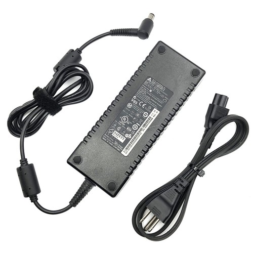 Adaptador de CA Delta genuino para estación de trabajo HP Z2 Mini G3 G4 PC de escritorio - Imagen 7 de 8