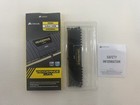 Corsair Vengeance LPX 8GB (1x8GB) DDR4 2400 (PC4-19200) Memory RAM