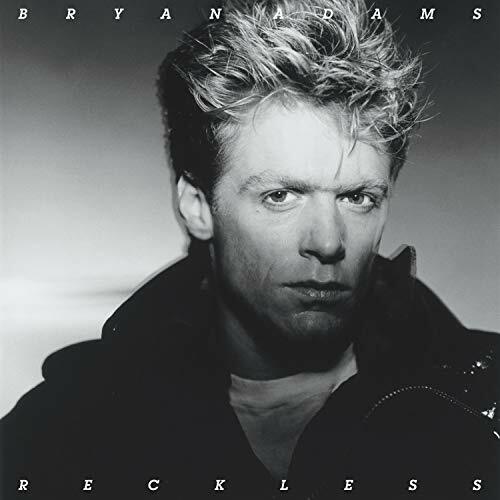 Bryan Adams - Reckless [VINYL] - Picture 1 of 1