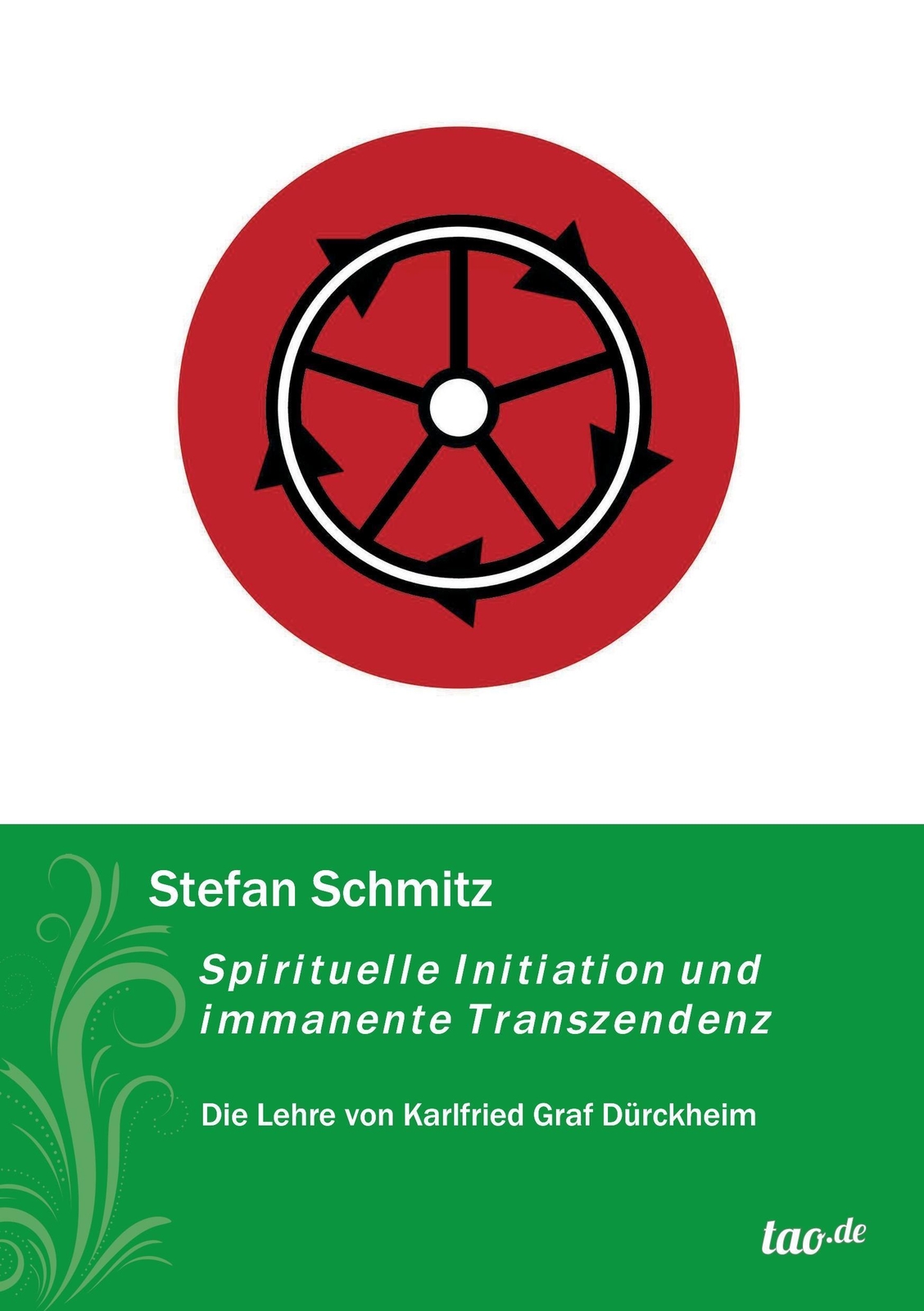 Thumbnail - Spirituelle Initiation Und Immanente Transzendenz Stefan Schmitz