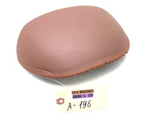 2014-2019 MASERATI GHIBLI S Q4 SPEEDOMETER UPPER COVER TRIM OEM.