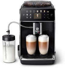 Saeco Pure Espresso Coffee Machine 