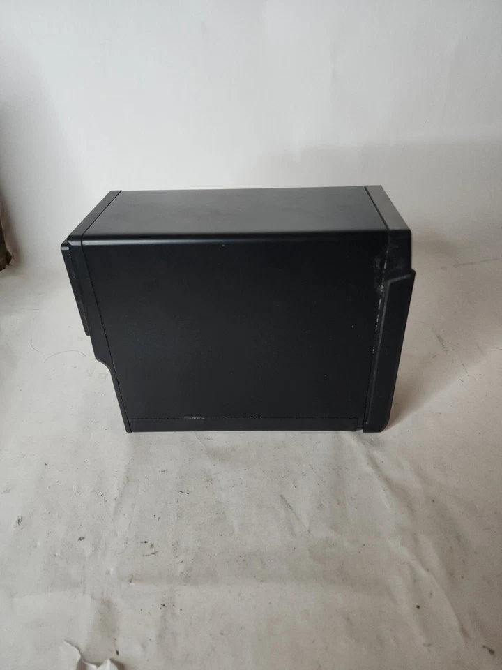 MEDIASONIC HUR3-SU3S3 ProRaid USB 3.0 2-Bay Made in Taiwan READ - Image 2 of 4