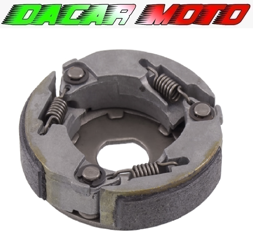 Clutch Pulley YAMAHA NEO'S 100 2T MBK OVETTO 100 2T