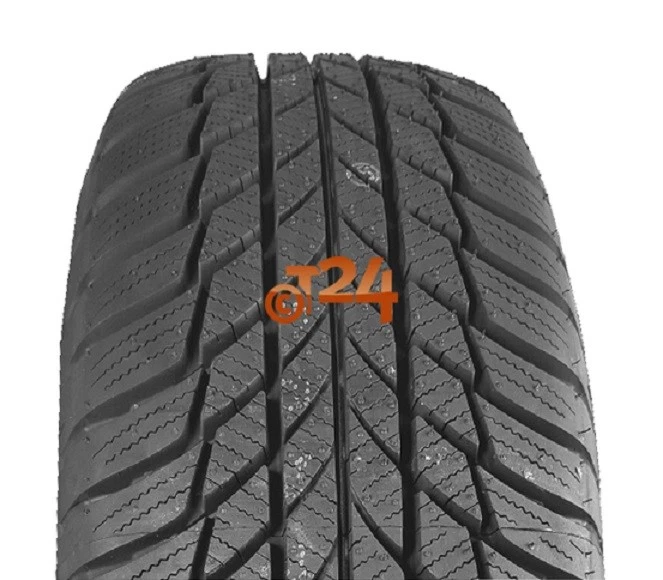 4 MINI Winterräder Loop Spoke 494 195/55 R16 91H F55 F56 F57 72dB Neu 18MI-27 - Bild 3 von 3