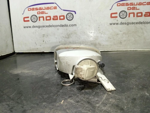 185122B Piloto Delantero Izquierdo para FIAT ULYSSE (121) 1995 202524 - Imagen 3 de 10