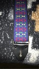 Vtg 60's Ace -Gold Logo -Bobby Lee - Guitar Strap Made in USA — photo 3