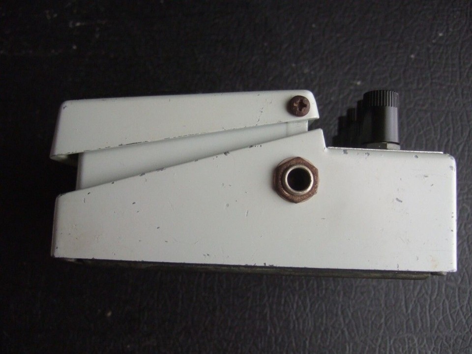 BOSS PQ4 Parametric Equalizer Guitar Effect Pedal eBay