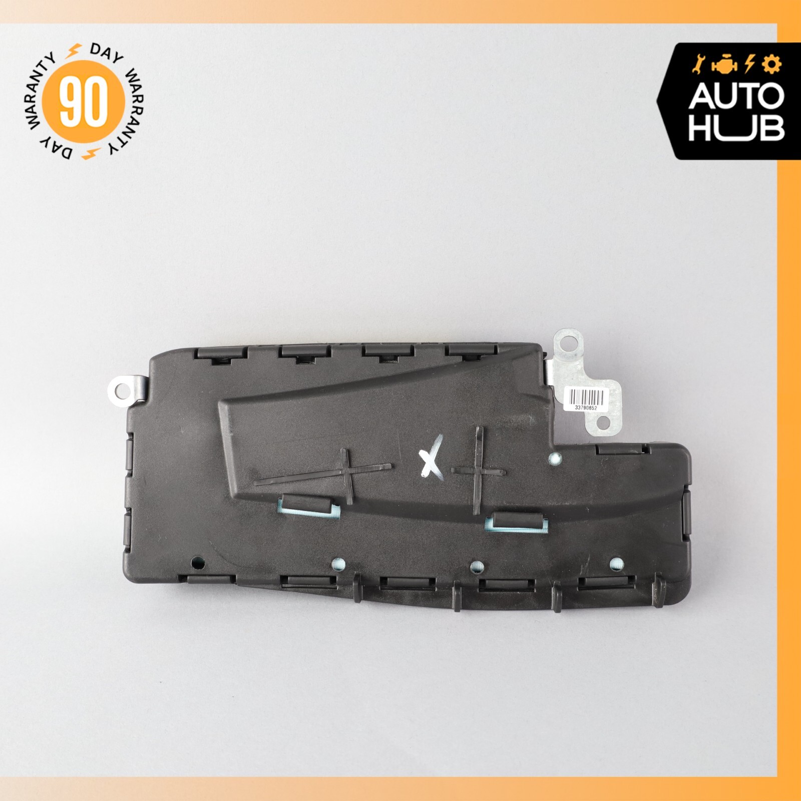Bentley Continental Flying Spur Seat Airbag Air Bag SRS Front Right Side OEM 58k