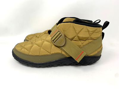Chaco MEN\'S RAMBLE PUFF military olive men size 11 Chaco Ramble Puff Men Military Olive - Walmart.com main image 2