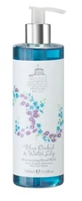 Woods Of Windsor Blue Orchid & Water Lily Hand Wash 350ml