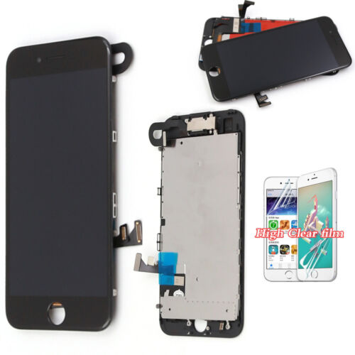 Für iPhone 6S 8 6 7 Plus LCD Display Touchscreen Komplett Ersatz + Taste - Bild 48 von 57