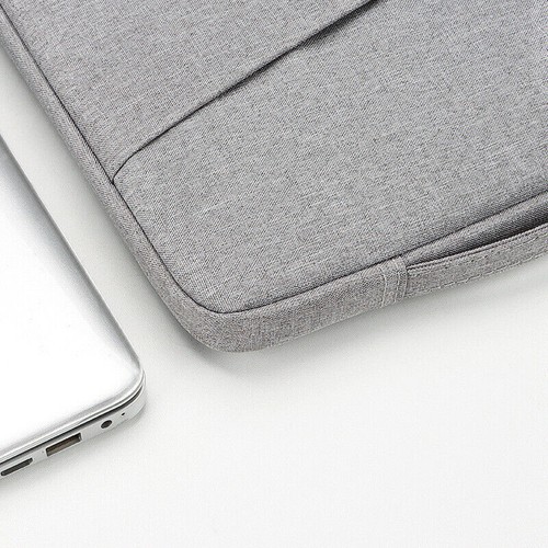 Slim Laptop Sleeve Bag Carry Case 13" 14" 15" 16" for MacBook Air Pro Dell HP AU - Picture 9 of 15