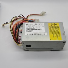 Newton Power Ltd. NPS-120AB B rev.: 03 80W Power Supply