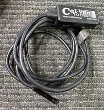 Cal Van Tools 84 Wifi Borescope