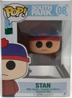 Funko Pop! South Park Stan #08